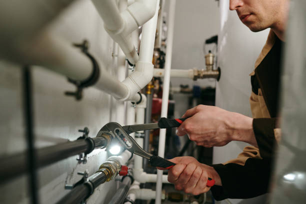 Duluth, WA Plumbing Company