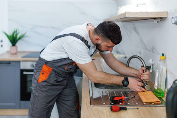 Best Sewer Cleaning Services  in Duluth, WA