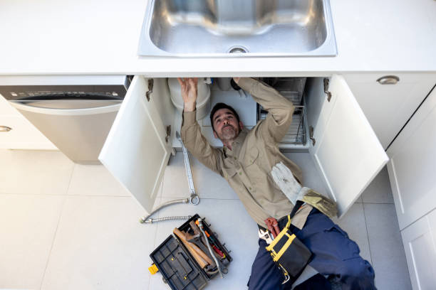Best Hot Water Heater Installation  in Duluth, WA