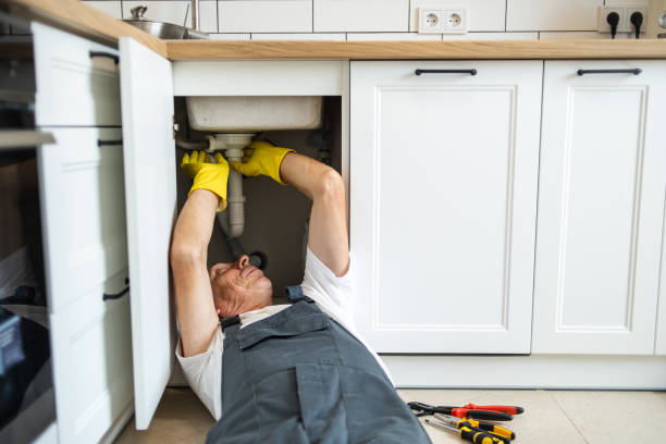 Best Emergency Plumbing Repair  in Duluth, WA