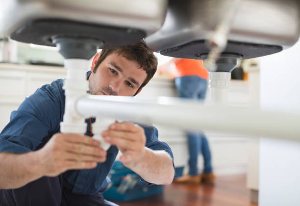 Best Hot Water Heater Installation  in Duluth, WA
