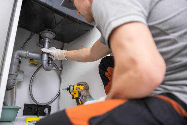 Best Sewer Line Repair  in Duluth, WA