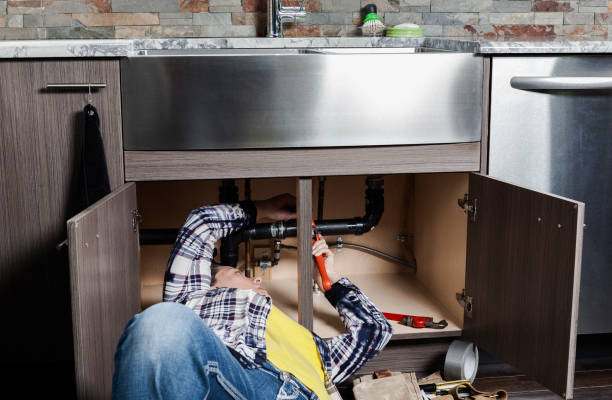  Duluth, WA Plumbing Pros