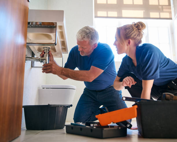 Best Same-Day Plumbing Service  in Duluth, WA
